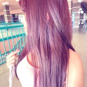 Meet your Posher, Paulina